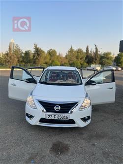 نيسان صني